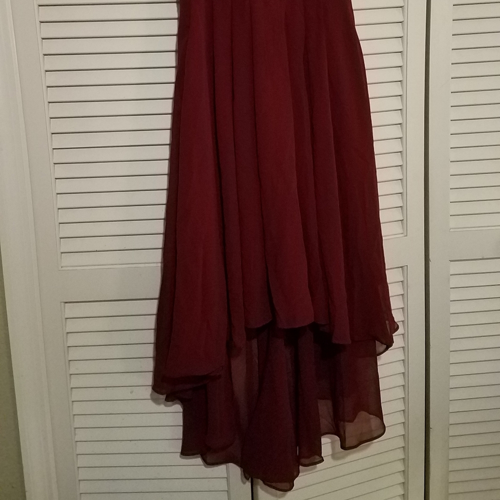 Dress - Picture 2 of 4
